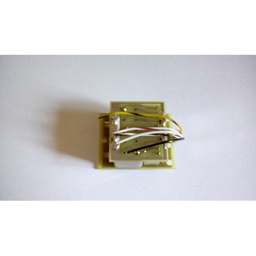 CLANSMAN TURF FILTER UNIT ASSY CLANSMAN TURF FILTER UNIT ASSY